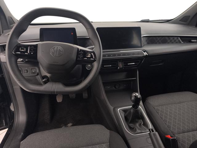MG MG3 1.5 COMFORT - foto 12