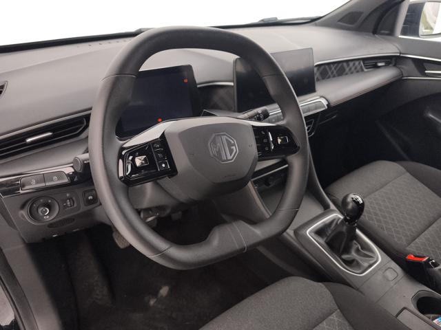 MG MG3 1.5 COMFORT - foto 10