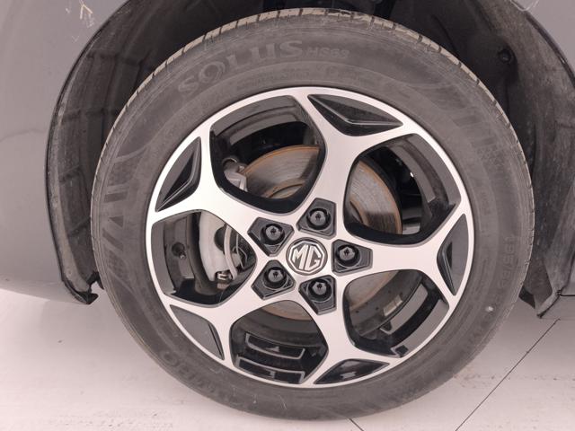 MG MG3 1.5 COMFORT - foto 9