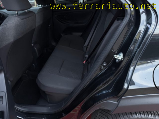 TOYOTA YARIS CROSS 1.5 HYBRID 5P. E-CVT LOUNGE NEOP - foto 8