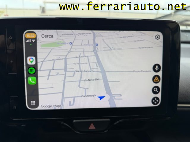 TOYOTA YARIS CROSS 1.5 HYBRID 5P. E-CVT LOUNGE NEOP - foto 11
