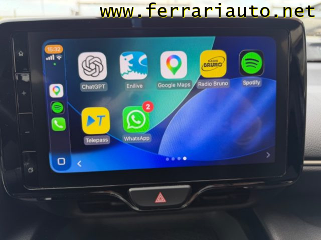 TOYOTA YARIS CROSS 1.5 HYBRID 5P. E-CVT LOUNGE NEOP - foto 18