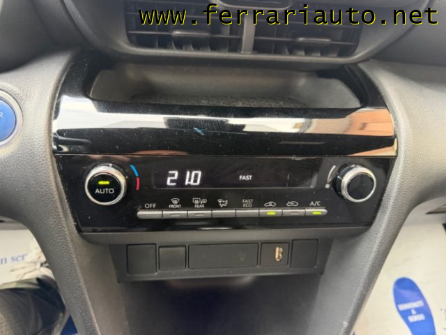 TOYOTA YARIS CROSS 1.5 HYBRID 5P. E-CVT LOUNGE NEOP - foto 19