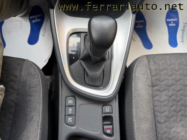 TOYOTA YARIS CROSS 1.5 HYBRID 5P. E-CVT LOUNGE NEOP - foto 20
