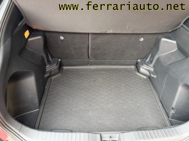 TOYOTA YARIS CROSS 1.5 HYBRID 5P. E-CVT LOUNGE NEOP - foto 21