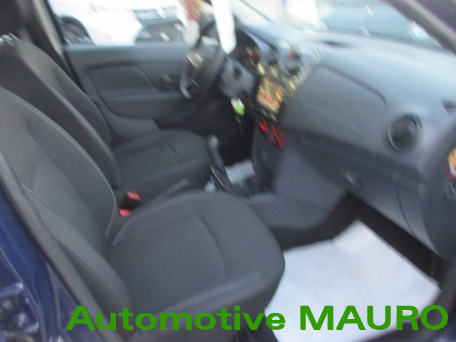 DACIA SANDERO 0.9 TCE 12V TURBOGPL 90CV START& - foto 20