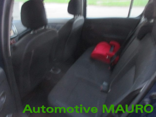 DACIA SANDERO 0.9 TCE 12V TURBOGPL 90CV START& - foto 13