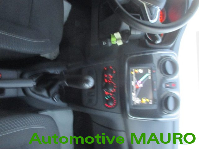 DACIA SANDERO 0.9 TCE 12V TURBOGPL 90CV START& - foto 16