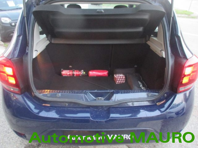 DACIA SANDERO 0.9 TCE 12V TURBOGPL 90CV START& - foto 18