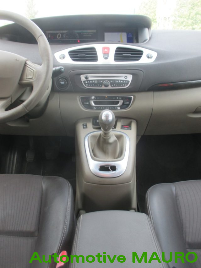 RENAULT SCENIC X-MOD 1.5 DCI 110CV DYNAMIQUE -  - foto 18