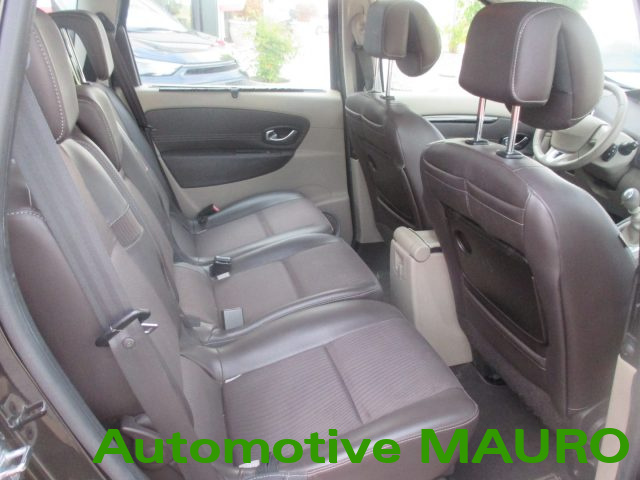 RENAULT SCENIC X-MOD 1.5 DCI 110CV DYNAMIQUE -  - foto 20