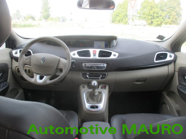 RENAULT SCENIC X-MOD 1.5 DCI 110CV DYNAMIQUE -  - foto 16
