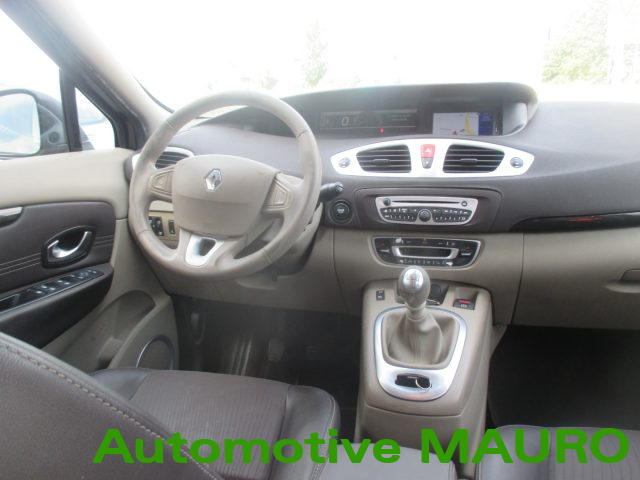 RENAULT SCENIC X-MOD 1.5 DCI 110CV DYNAMIQUE -  - foto 17