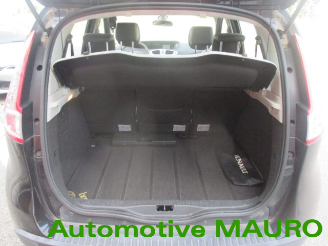RENAULT SCENIC X-MOD 1.5 DCI 110CV DYNAMIQUE -  - foto 19