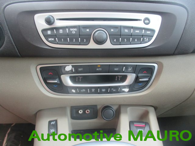 RENAULT SCENIC X-MOD 1.5 DCI 110CV DYNAMIQUE -  - foto 14