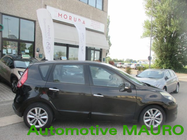 RENAULT SCENIC X-MOD 1.5 DCI 110CV DYNAMIQUE -  - foto 8