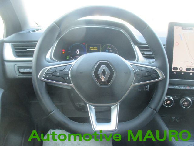 RENAULT CAPTUR PLUG-IN HYBRID E-TECH 160 CV INT - foto 14