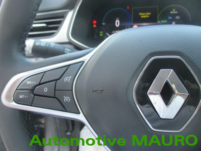 RENAULT CAPTUR PLUG-IN HYBRID E-TECH 160 CV INT - foto 12