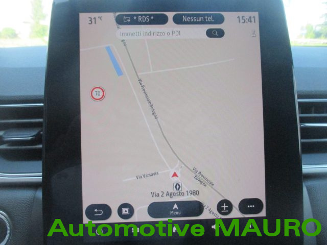 RENAULT CAPTUR PLUG-IN HYBRID E-TECH 160 CV INT - foto 17