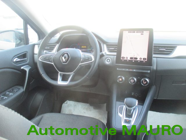 RENAULT CAPTUR PLUG-IN HYBRID E-TECH 160 CV INT - foto 22