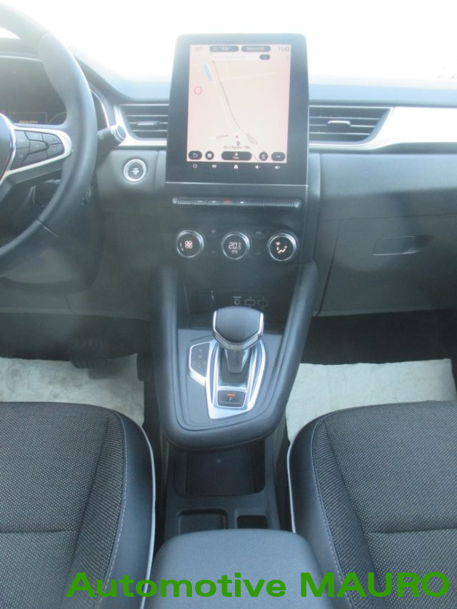 RENAULT CAPTUR PLUG-IN HYBRID E-TECH 160 CV INT - foto 23