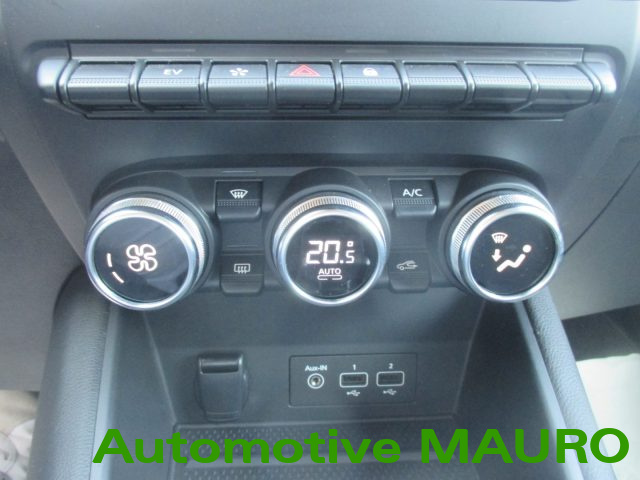 RENAULT CAPTUR PLUG-IN HYBRID E-TECH 160 CV INT - foto 19