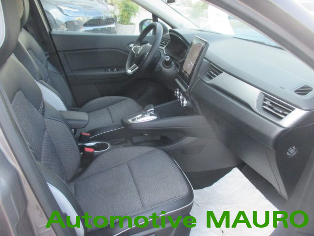 RENAULT CAPTUR PLUG-IN HYBRID E-TECH 160 CV INT - foto 26
