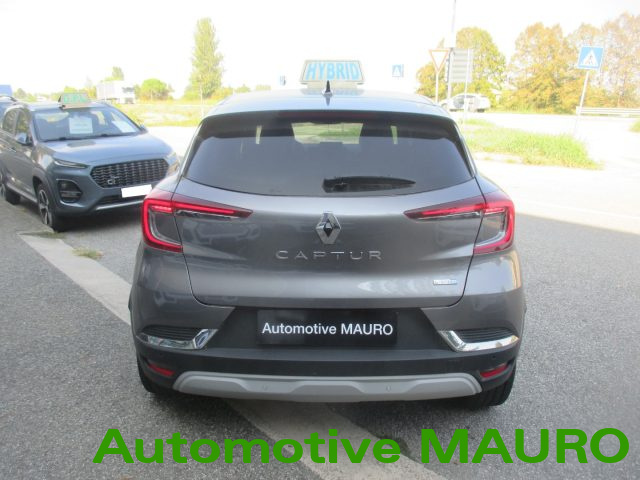 RENAULT CAPTUR PLUG-IN HYBRID E-TECH 160 CV INT - foto 6