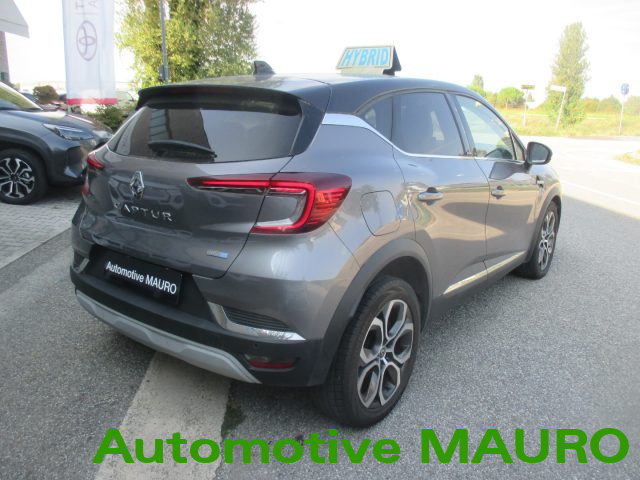 RENAULT CAPTUR PLUG-IN HYBRID E-TECH 160 CV INT - foto 7