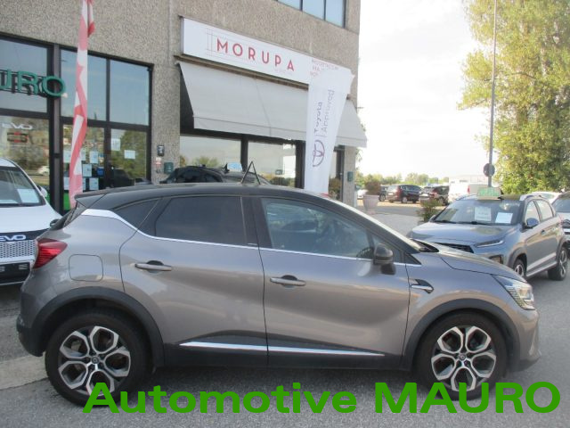 RENAULT CAPTUR PLUG-IN HYBRID E-TECH 160 CV INT - foto 8