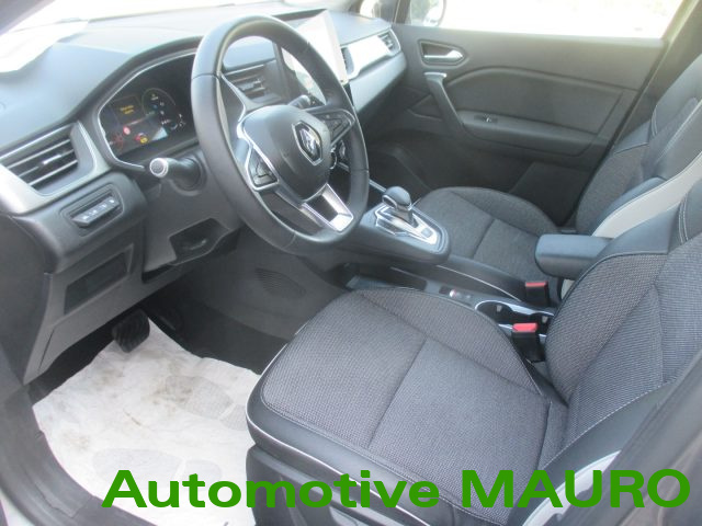 RENAULT CAPTUR PLUG-IN HYBRID E-TECH 160 CV INT - foto 9