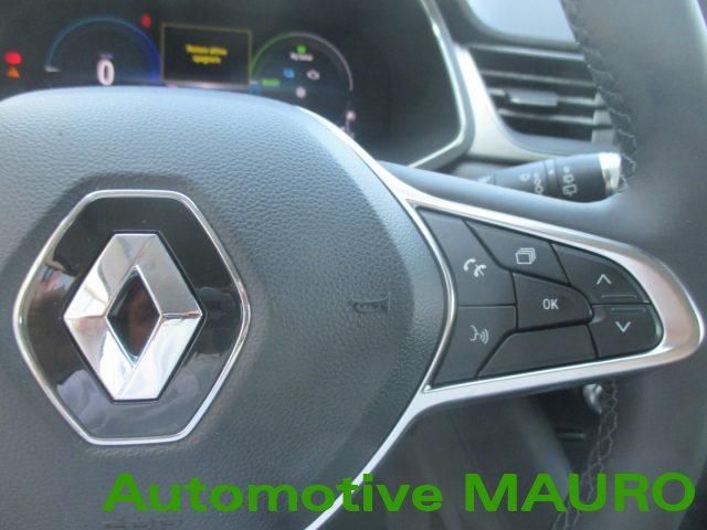 RENAULT CAPTUR PLUG-IN HYBRID E-TECH 160 CV INT - foto 13