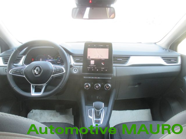 RENAULT CAPTUR PLUG-IN HYBRID E-TECH 160 CV INT - foto 21
