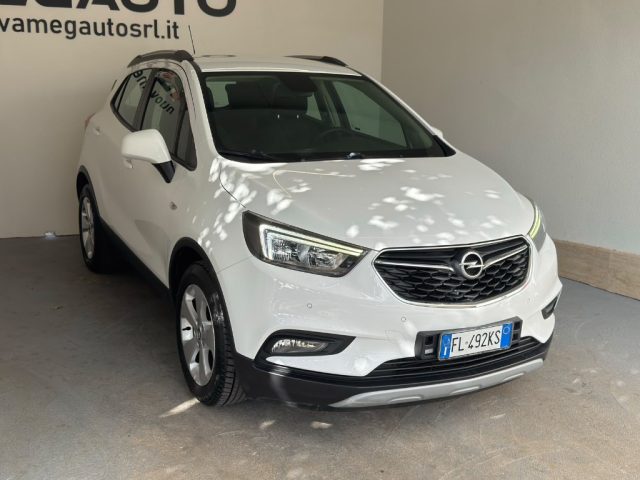 OPEL MOKKA X 1.6 CDTI ECOTEC 136CV 4X2 AUT. A - foto 2