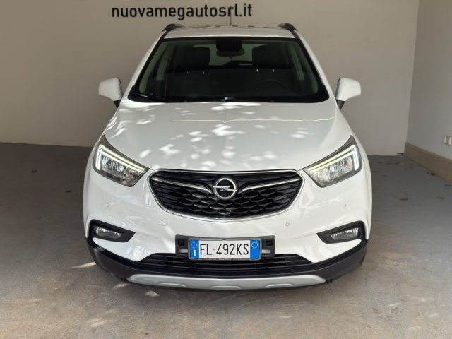 OPEL MOKKA X 1.6 CDTI ECOTEC 136CV 4X2 AUT. A - foto 4