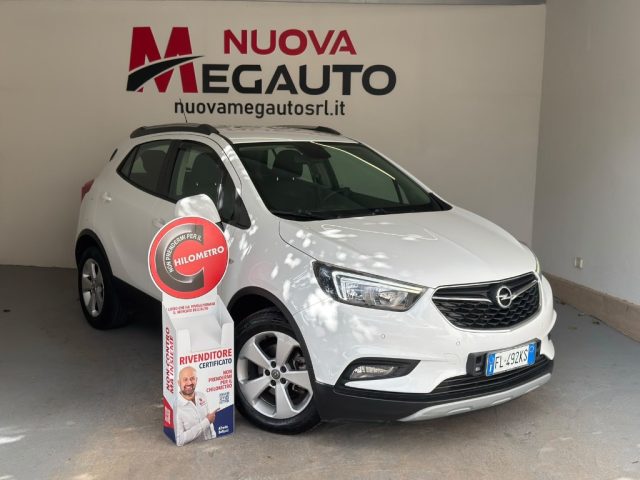 OPEL MOKKA X 1.6 CDTI ECOTEC 136CV 4X2 AUT. A