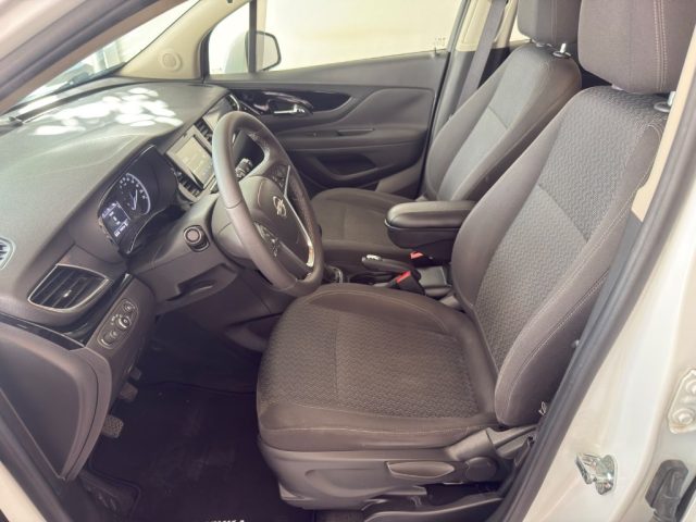 OPEL MOKKA X 1.6 CDTI ECOTEC 136CV 4X2 AUT. A - foto 10