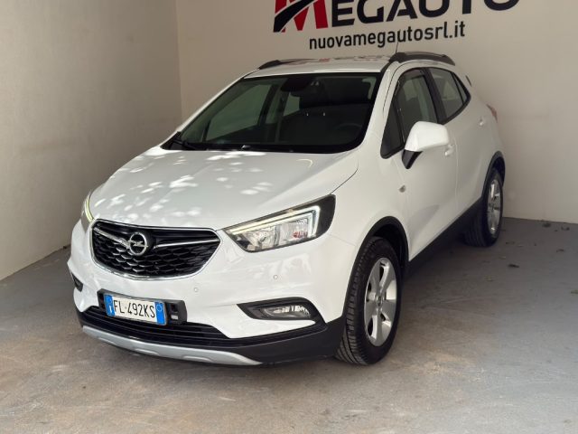 OPEL MOKKA X 1.6 CDTI ECOTEC 136CV 4X2 AUT. A - foto 3