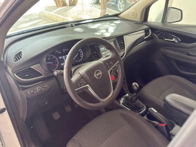 OPEL MOKKA X 1.6 CDTI ECOTEC 136CV 4X2 AUT. A - foto 14