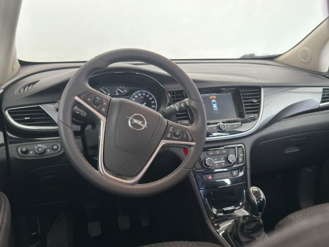 OPEL MOKKA X 1.6 CDTI ECOTEC 136CV 4X2 AUT. A - foto 19