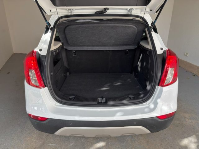 OPEL MOKKA X 1.6 CDTI ECOTEC 136CV 4X2 AUT. A - foto 20