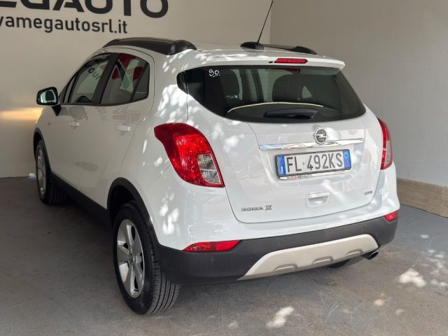 OPEL MOKKA X 1.6 CDTI ECOTEC 136CV 4X2 AUT. A - foto 5