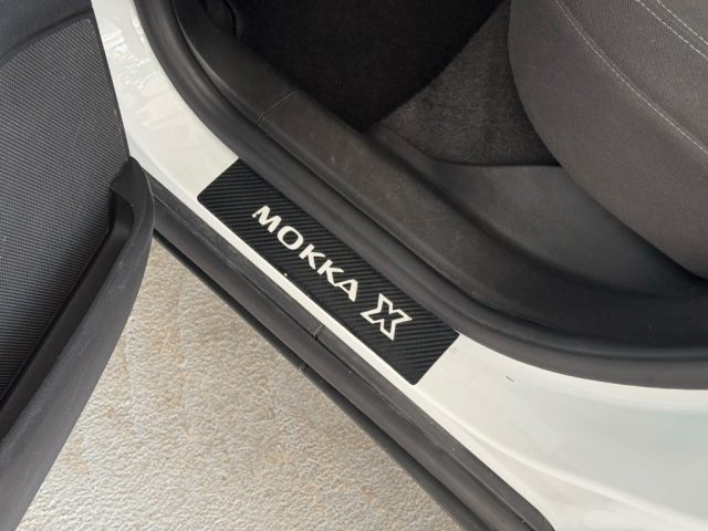 OPEL MOKKA X 1.6 CDTI ECOTEC 136CV 4X2 AUT. A - foto 21