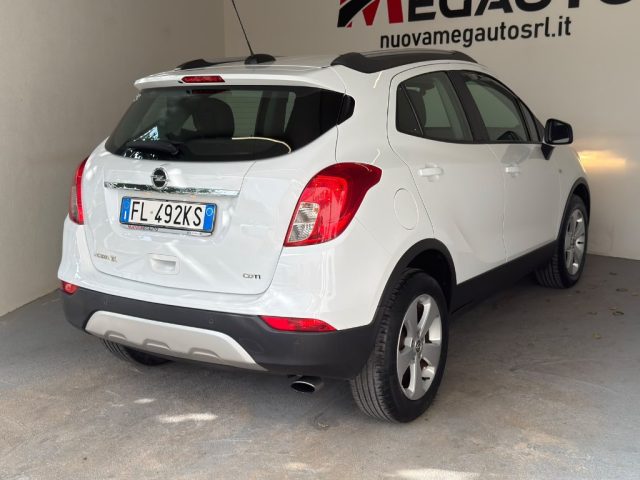 OPEL MOKKA X 1.6 CDTI ECOTEC 136CV 4X2 AUT. A - foto 7