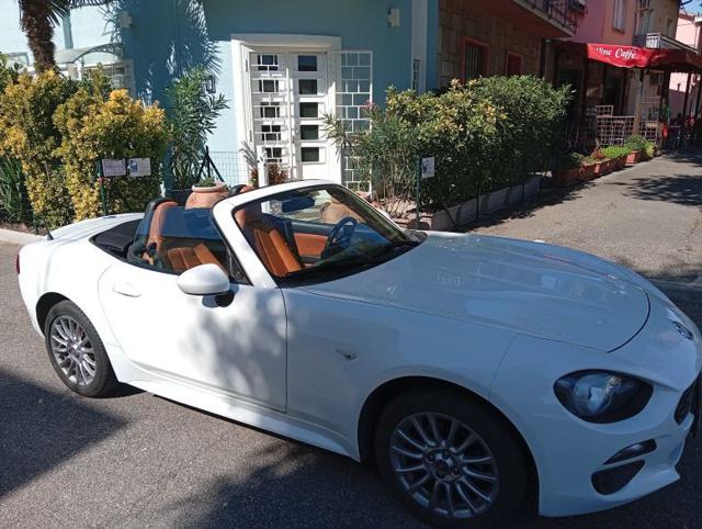 FIAT 124 1.4 MULTIAIR - foto 5