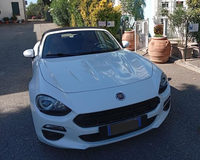 FIAT 124 1.4 MULTIAIR - foto 4