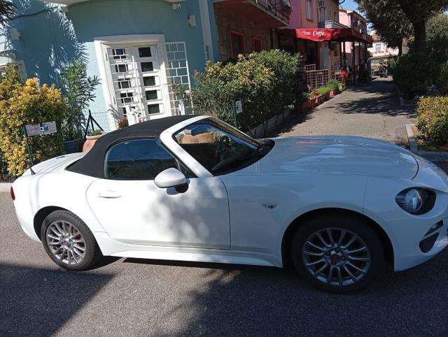 FIAT 124 1.4 MULTIAIR - foto 2