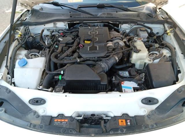 FIAT 124 1.4 MULTIAIR - foto 8