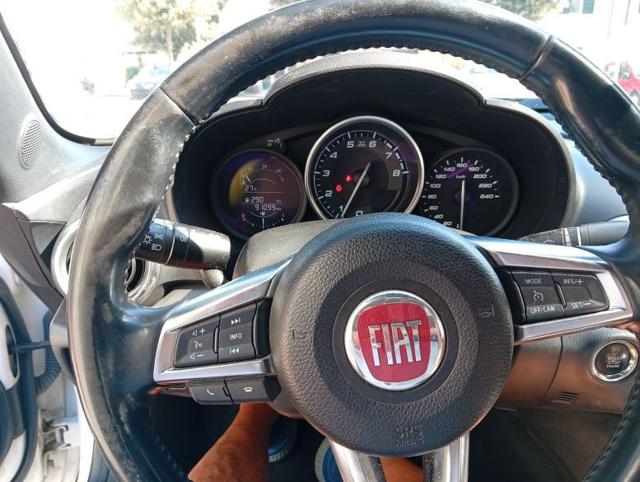 FIAT 124 1.4 MULTIAIR - foto 7
