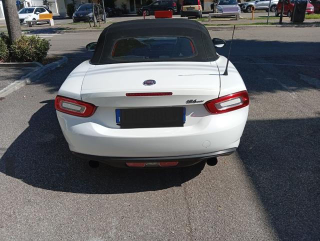 FIAT 124 1.4 MULTIAIR - foto 6
